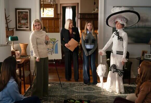 Elsbeth Season 3 Episode 4