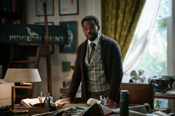 William Jackson Harper