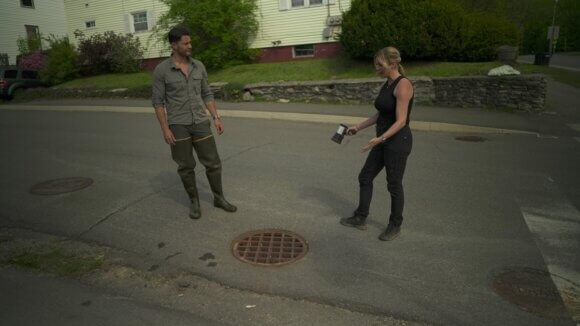 Expedition X Season 10 Finale