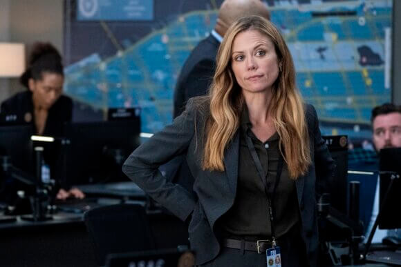 FBI Season 8 Episode 2