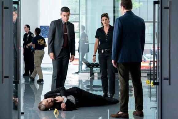 FBI Season 8 Episode 2