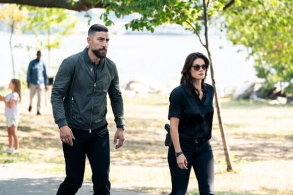 FBI Season 8 Episode 3