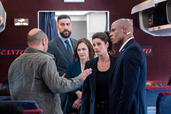 FBI Season 8 Episode 4