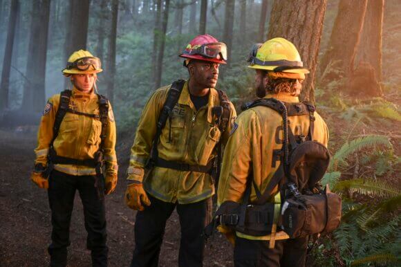 Leven Rambin and Jordan Calloway