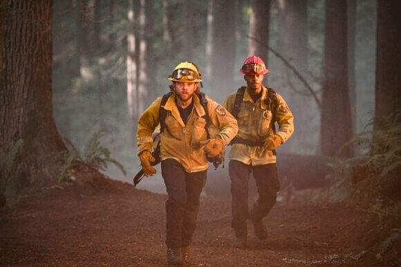 Fire Country Season 4 Episode 2