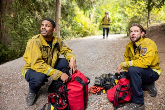 Fire Country Season 4 Episode 3
