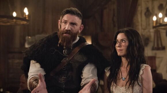 Ghosts Season 5 Episode 2