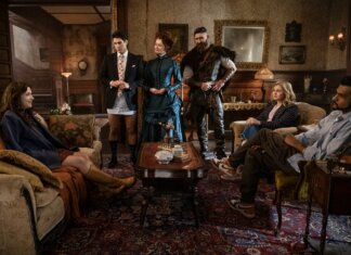 ‘Ghosts’ Season 5 Episode 4 Preview: “Bring Your Daughter to Work Day” Ghosts Season 5 Episode 4