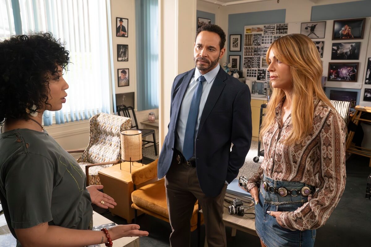 High Potential Season 2 Episode 4 Recap: 
