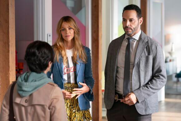 High Potential Season 2 Episode 5 Recap