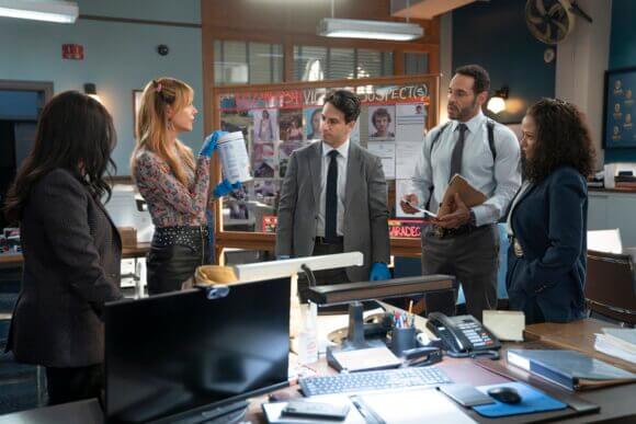 High Potential Season 2 Episode 5 Recap