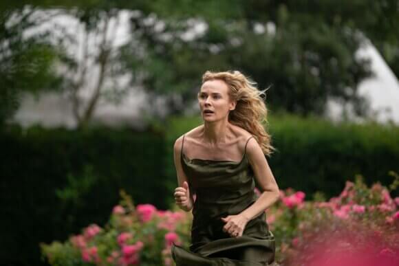 Little Disasters Diane Kruger