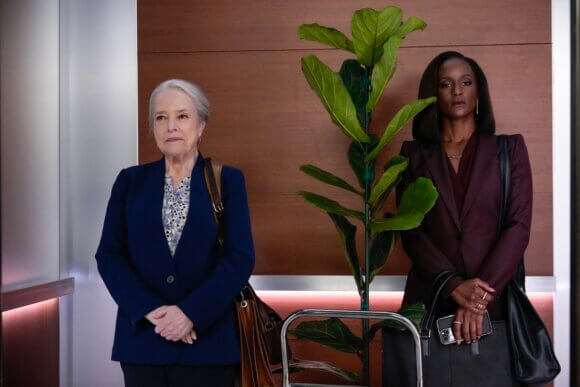 Matlock Season 2 Episode 3