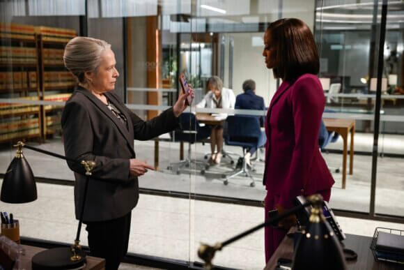 Matlock Season 2 Episode 4