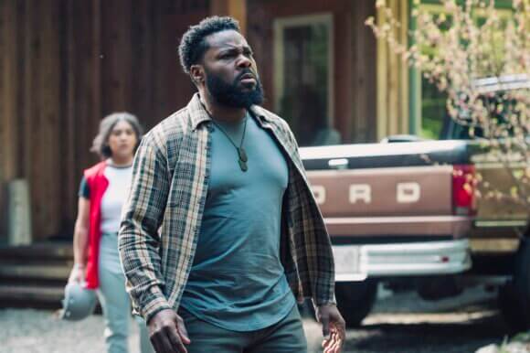 Malcolm Jamal-Warner