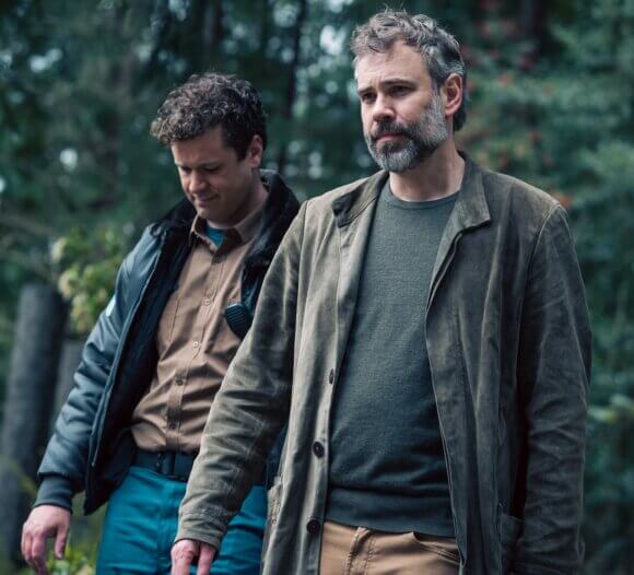 Murder in a Small Town Season 2 Episode 4