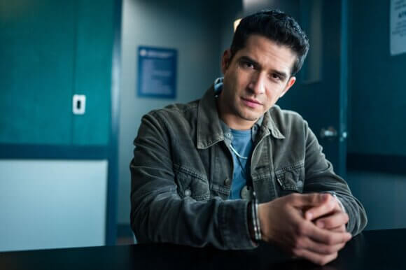 Murder in a Small Town Season 2 Episode 5