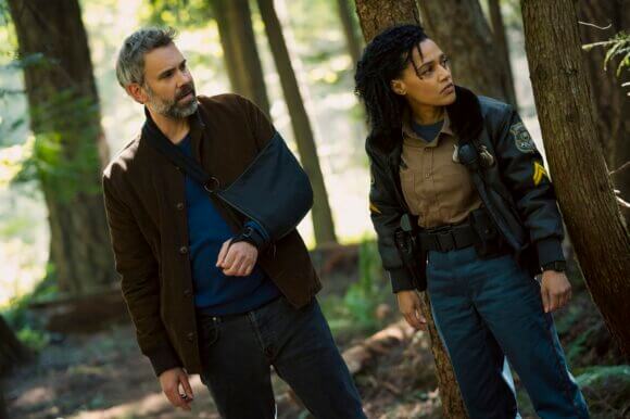 Murder in a Small Town Season 2 Episode 6