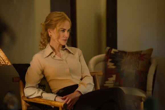 Nicole Kidman in Lioness