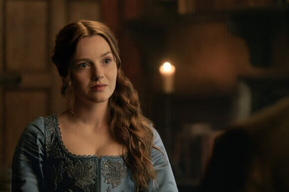 Outlander: Blood of my Blood Season 1 Finale Recap