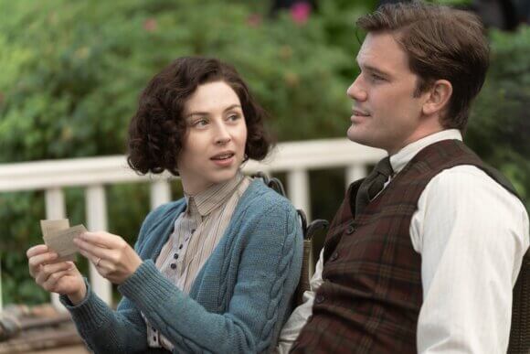 Outlander: Blood of my Blood Season 1 Finale Recap