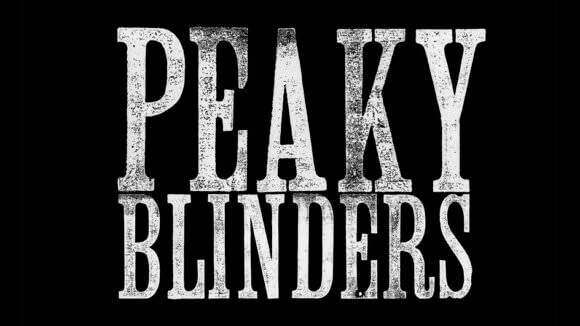 Peaky Blinders
