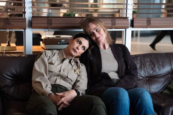 Sheriff Country Episode 2