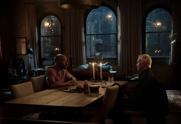 Watson Season 2 Episode 2