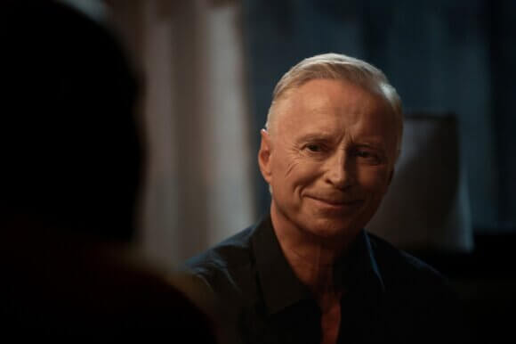 Robert Carlyle
