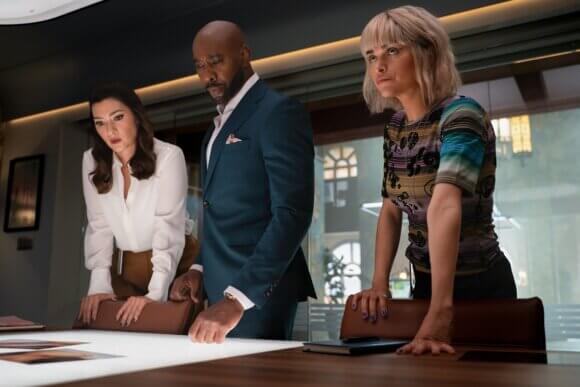 Watson Season 2 Episode 4