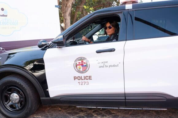 9-1-1 Season 9 Episode 5