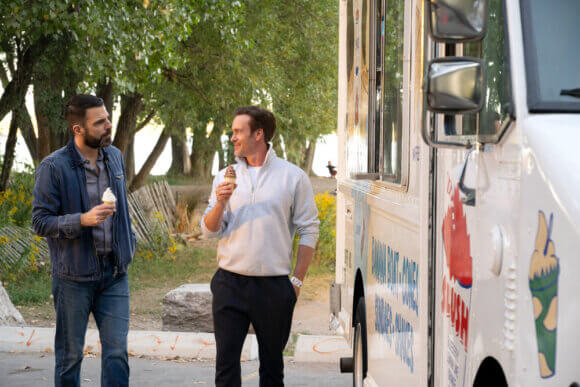 Brilliant Minds Season 2 Episode 7 Recap
