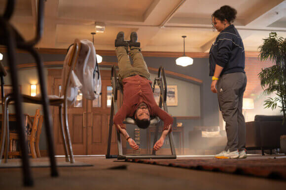 Brilliant Minds Season 2 Episode 8 Recap