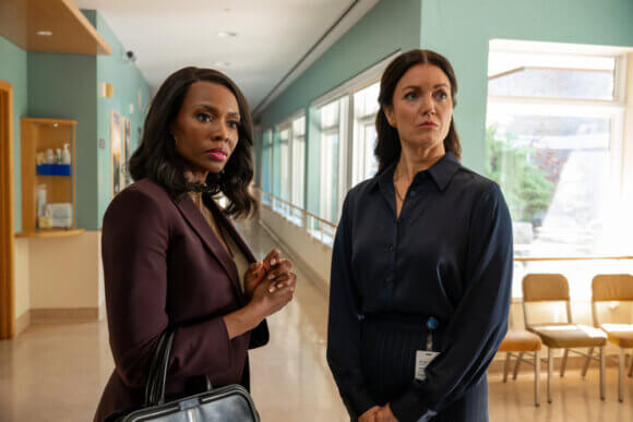 Brilliant Minds Season 2 Episode 8 Recap
