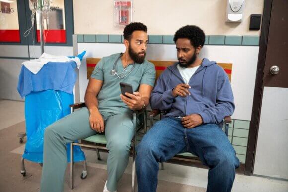 Brilliant Minds Season 2 Episode 9 Recap