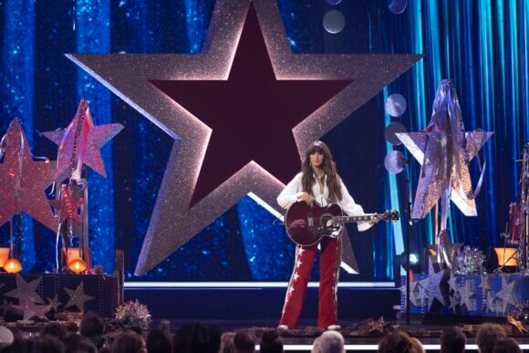 CMA Awards 2025 Ella Langley