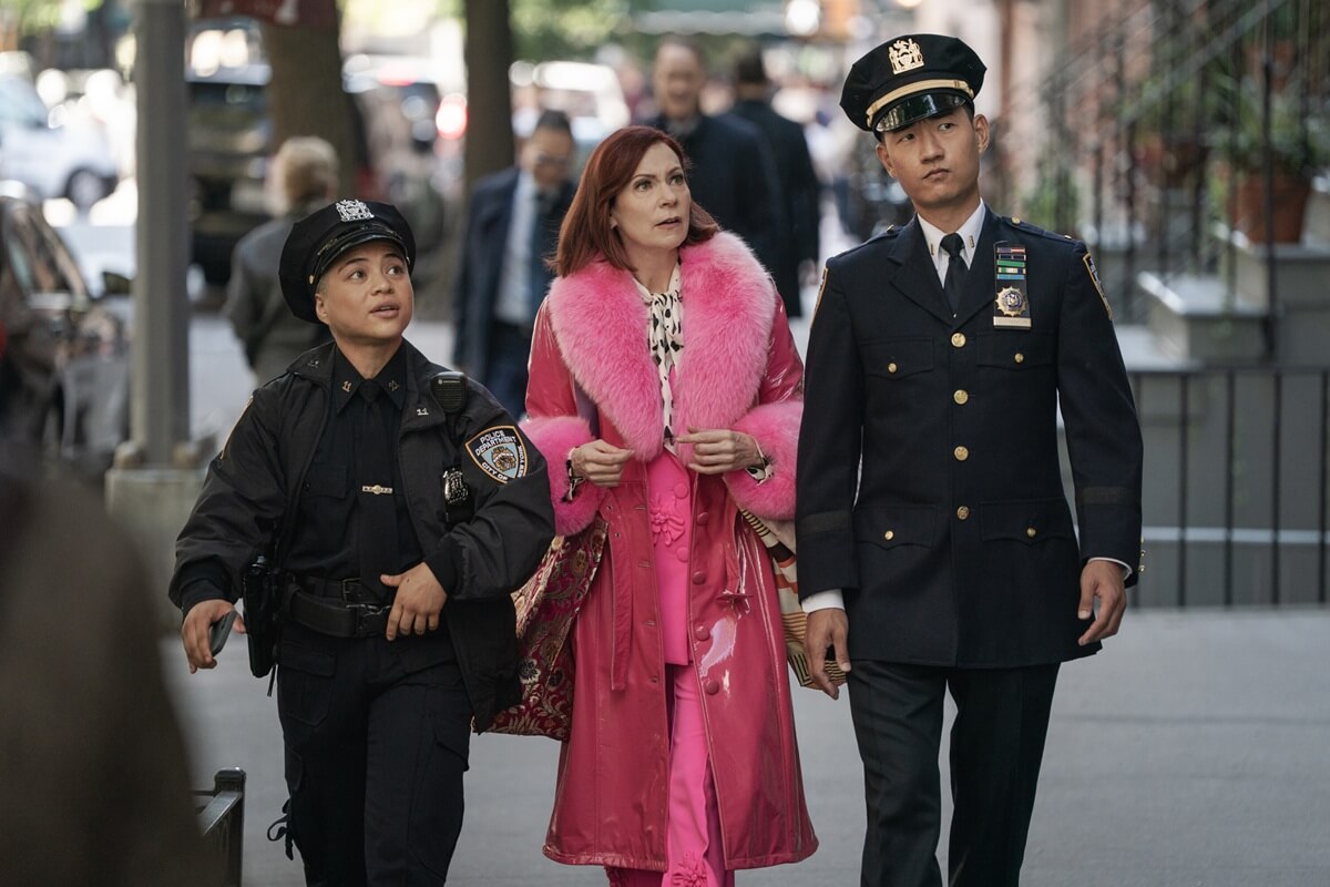 Elsbeth Season 3 Episode 6 Photos, Cast and Air Date