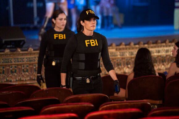 FBI Season 8 Episode 5