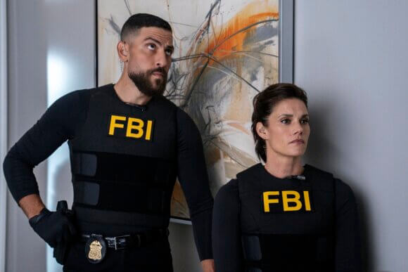 FBI Season 8 Episode 6