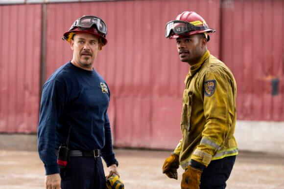 Fire Country Season 4 Episode 4