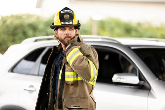 Max Thieriot