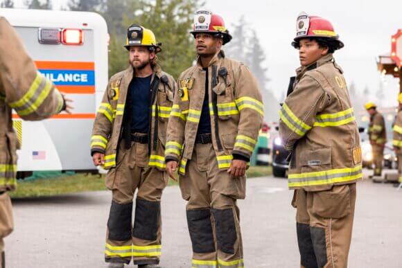 Fire Country Season 4 Episode 5