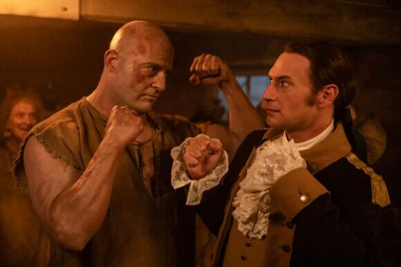 Ghosts Season 5 Episode 7