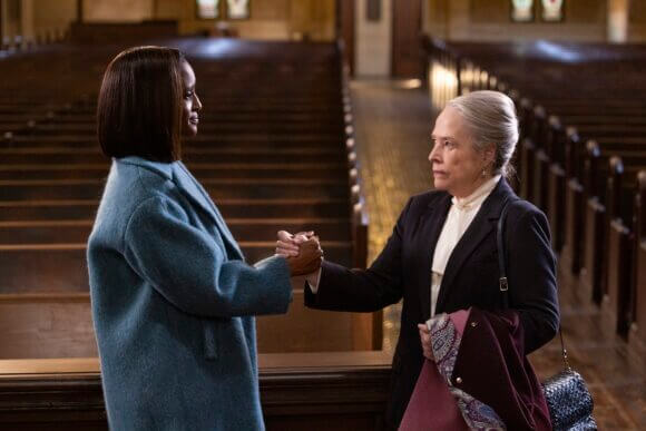 Matlock Season 2 Episode 6