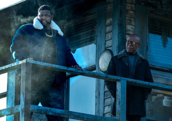 Mayor of Kingstown season 4 episode 3 recap