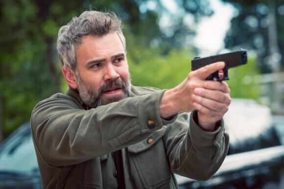 Rossif Sutherland