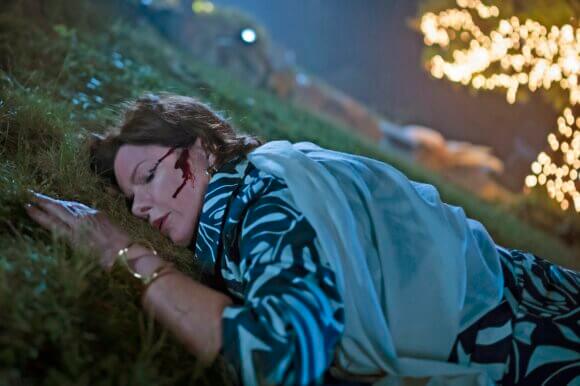 Marcia Gay Harden