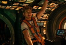 Project Hail Mary Review: Ryan Gosling and Rocky Rule the Stars Project Hail Mary Ryan Gosling Review