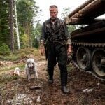 Sisu: Road to Revenge Top 10 Senior