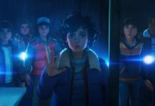 Stranger Things: Tales From ’85 Renewed for Season 2 at Netflix Stranger Things: Tales from '85